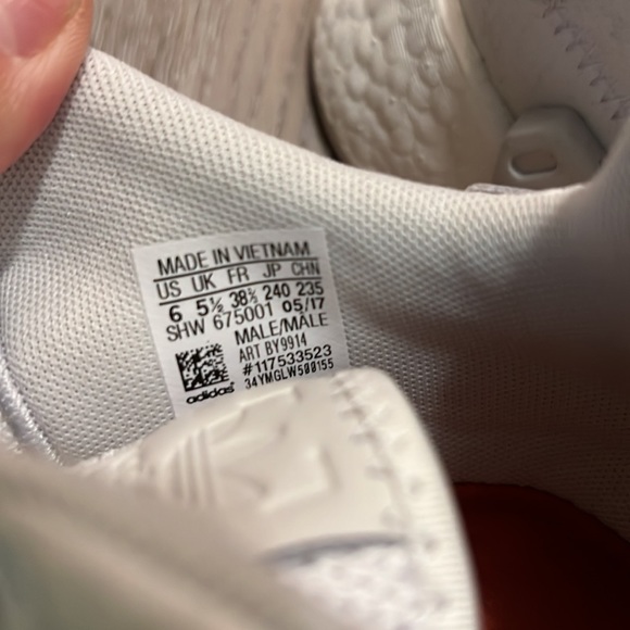 ADIDAS NMD - Picture 5 of 11